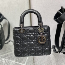 Christian Dior My Lady Bags